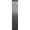 Ekena Millwork Bulwark Steel Bracket, Stainless Steel 2"W x 10"D x 10"H BKTM02X10X10BUSS - alternate 3